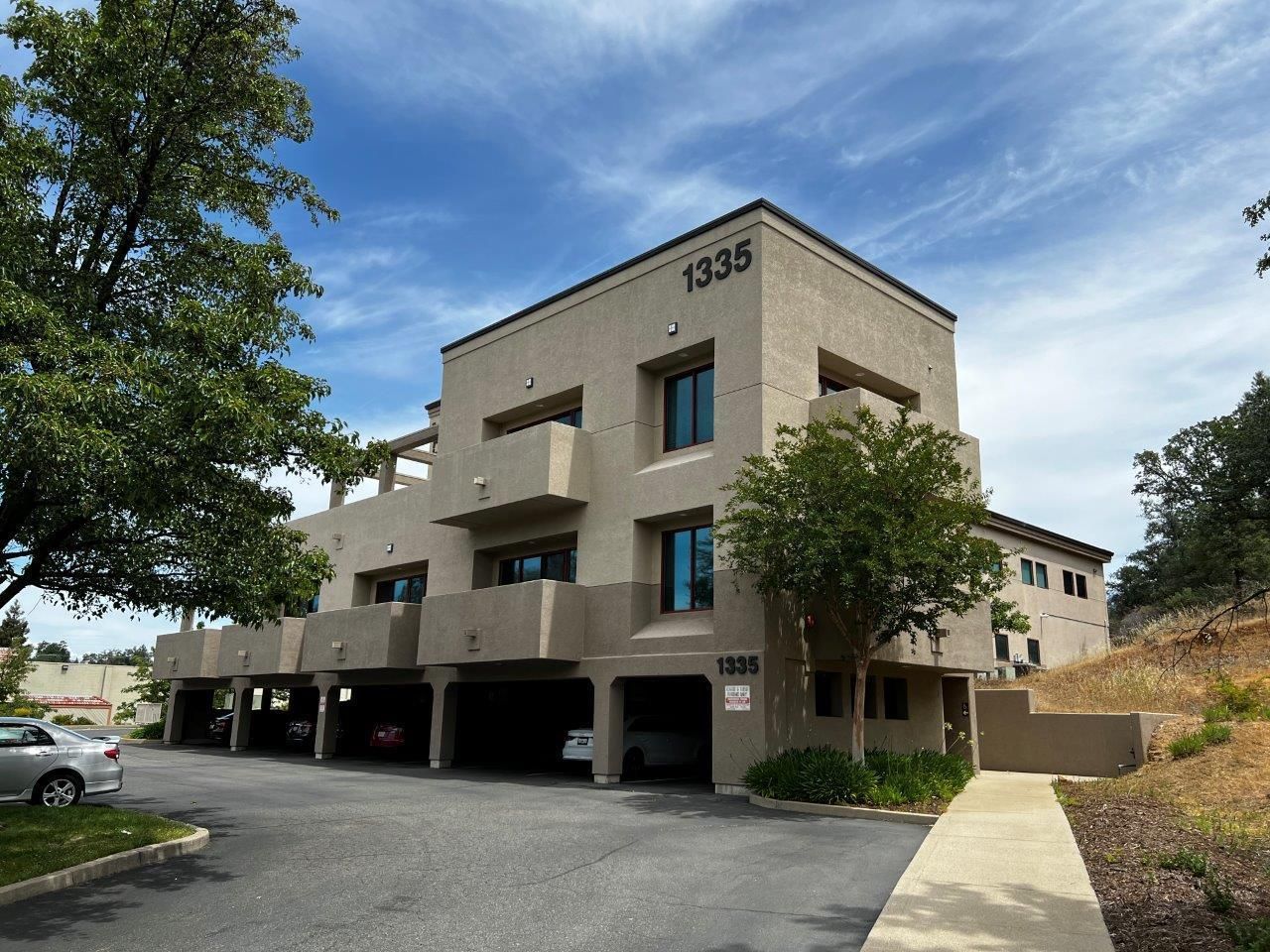 Plaza Buenaventura: 1335 Buenaventura Blvd, Redding, CA 96001
